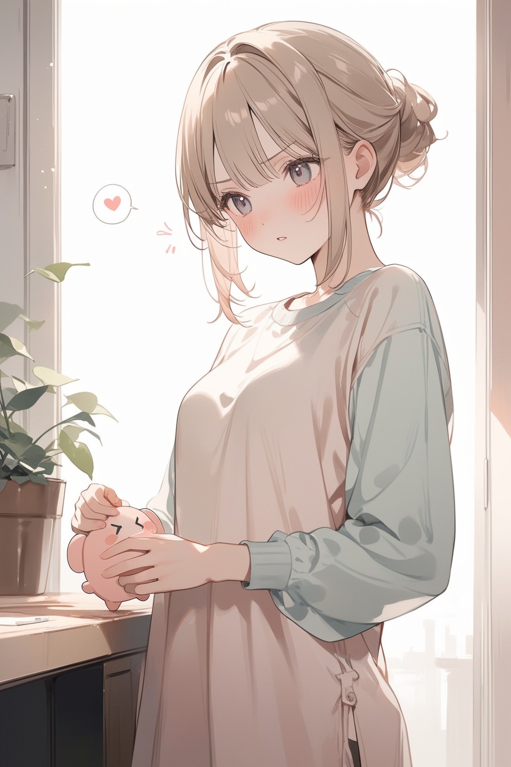 ツンデレちゃん♥(20)