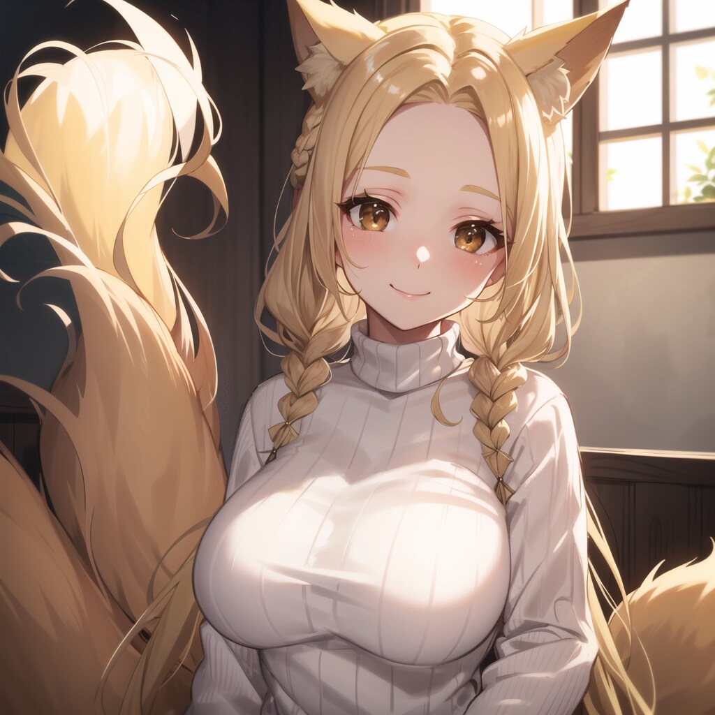 5/14　母の日
