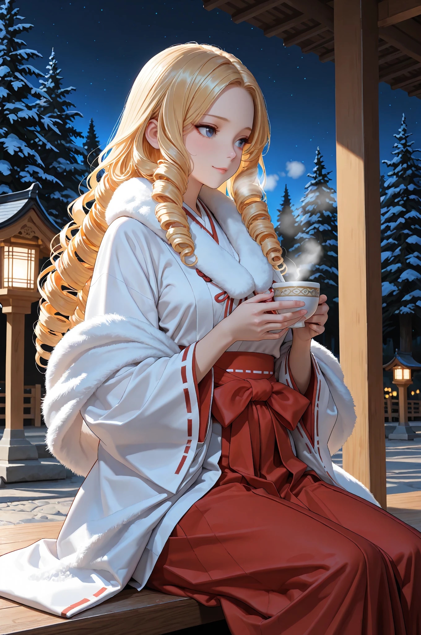 Happy New Year 2026!!!_鳳凰院 麗華（ほうおういん れいか）