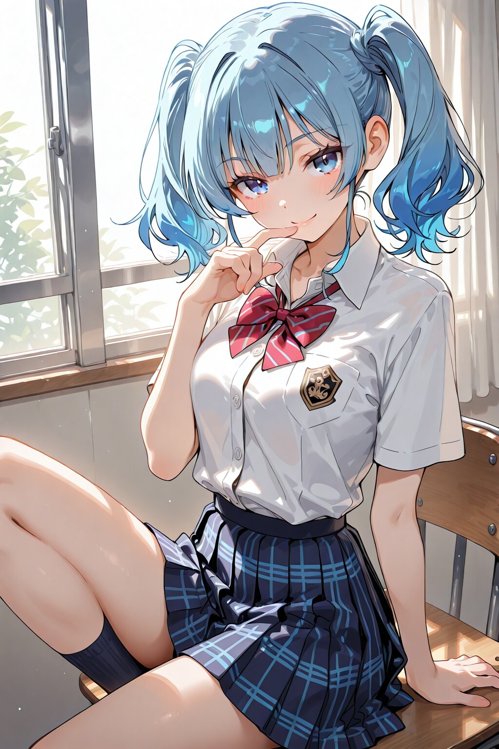 test