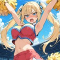 DAISYチアガール 2枚目