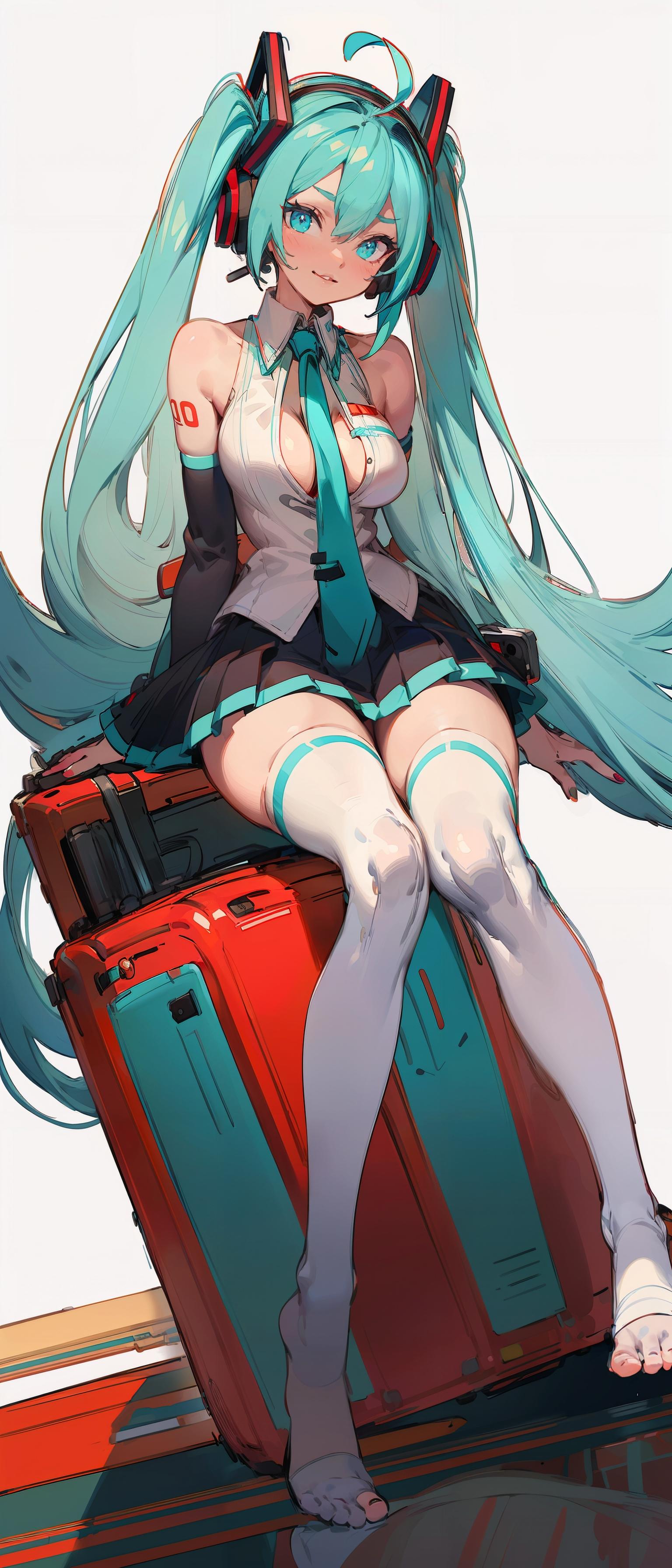 Traveler