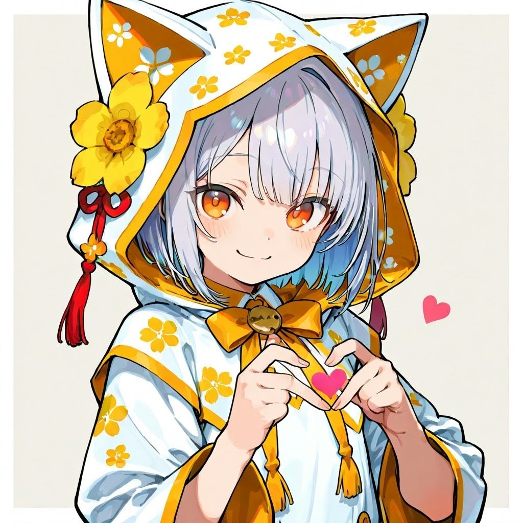 笑顔が１番 | の人気AIイラスト・グラビア