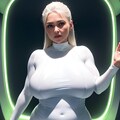えっ！？私がスペースレンジャーに！？～入隊編～ 2枚目