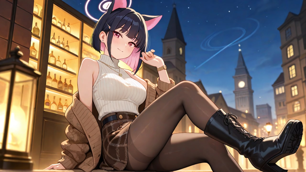 杏山カズサ