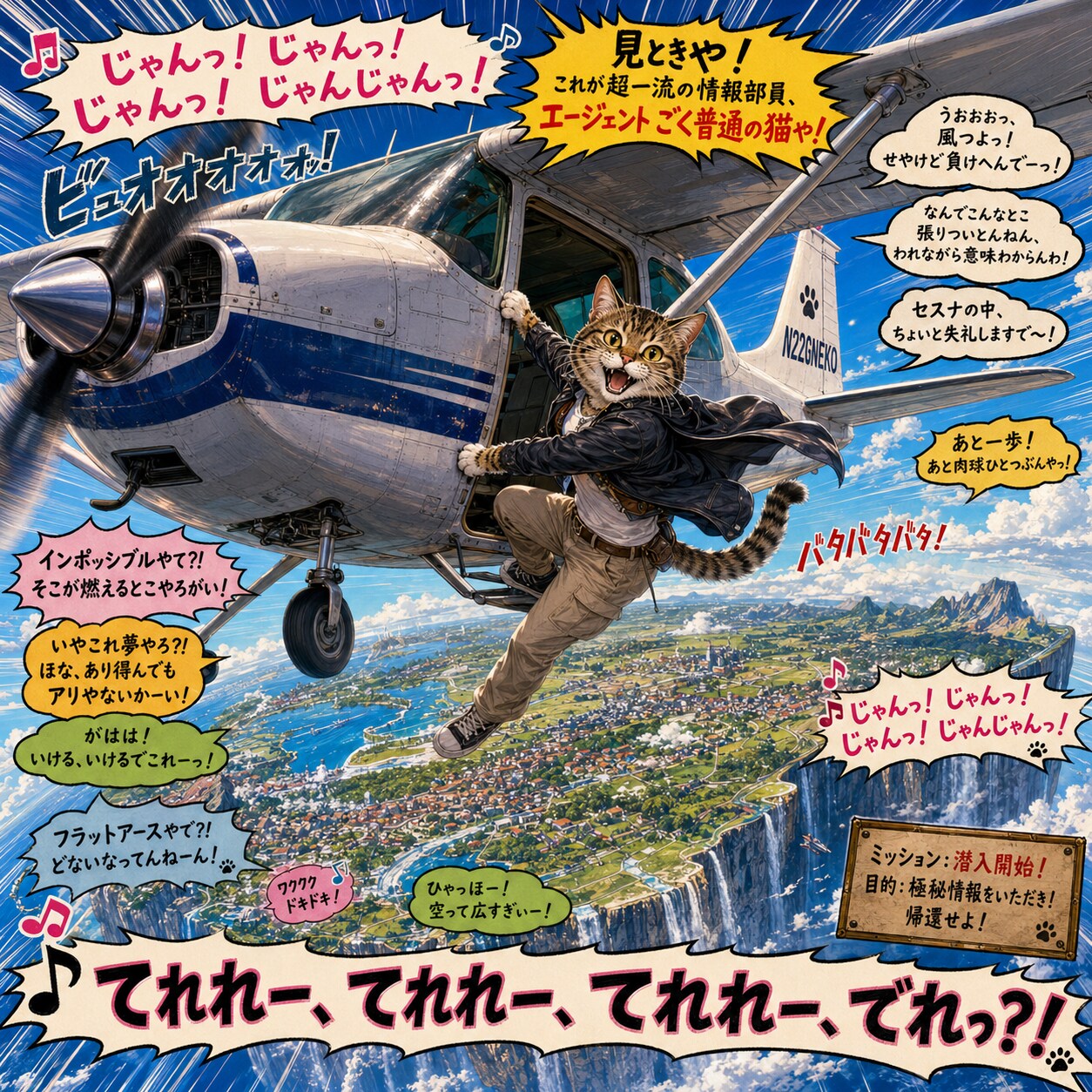 【タグ参加＆使用歓迎】#即興プロンプト選手権 その１６１
