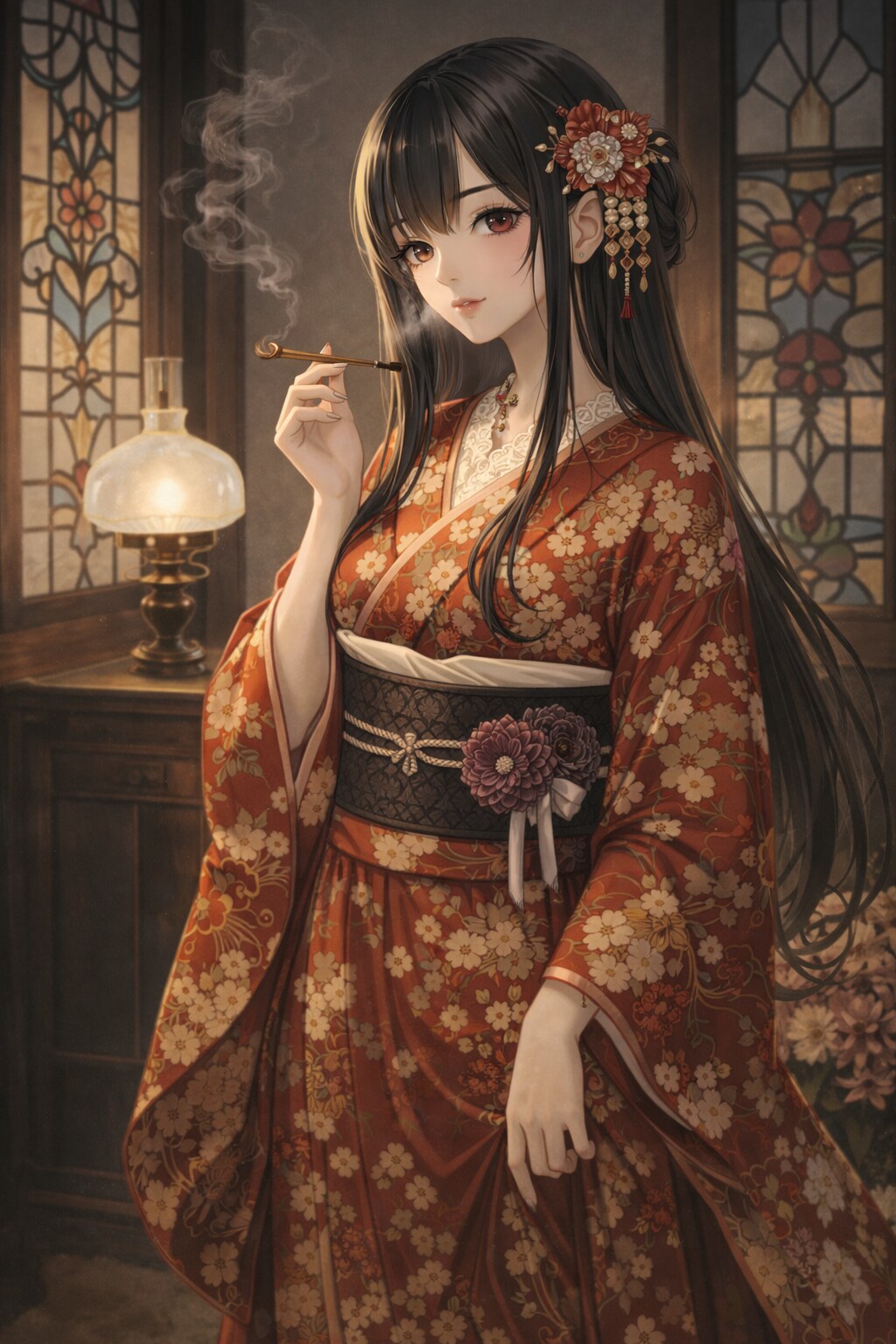 大正浪漫