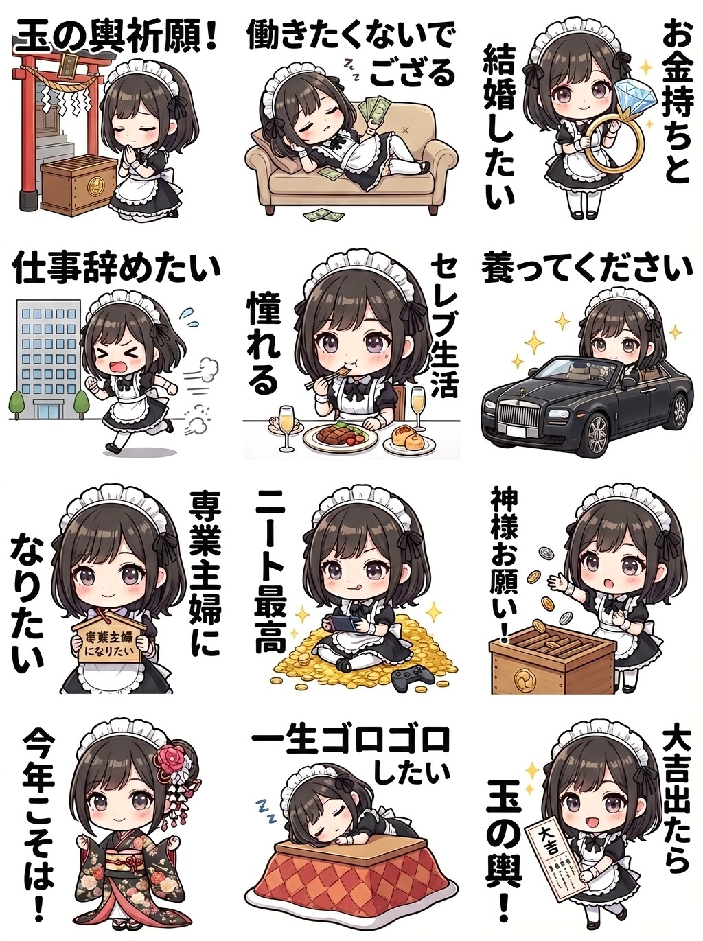 A Prayer for the Easy Life