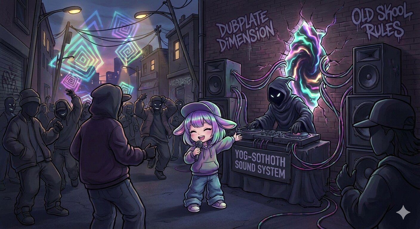 ヨグロックパーティ | の人気AIイラスト・グラビア