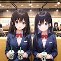 放課後スタバ！☕ 3枚目