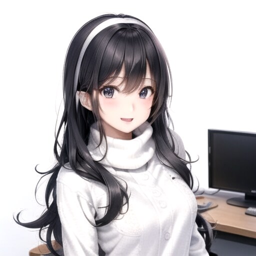 AI女子 | の人気AIイラスト・グラビア