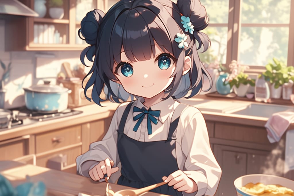 ちびだんごちゃん🍡✨99