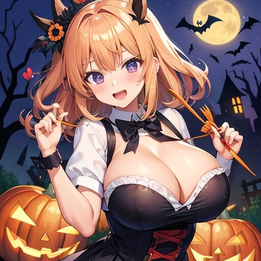 Halloween