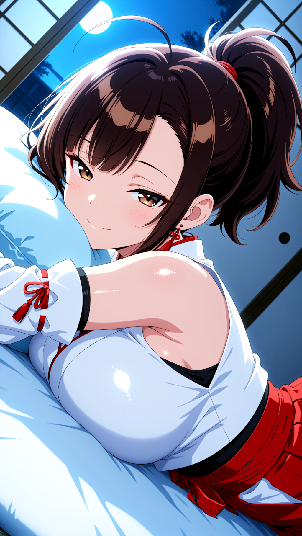 沙依ちゃん