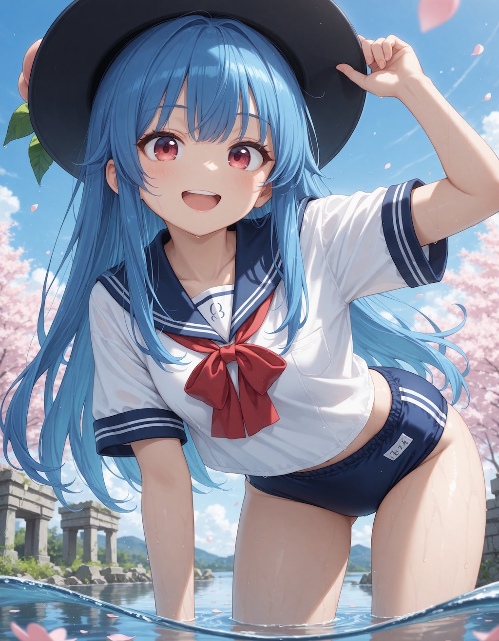 可愛い女の子296