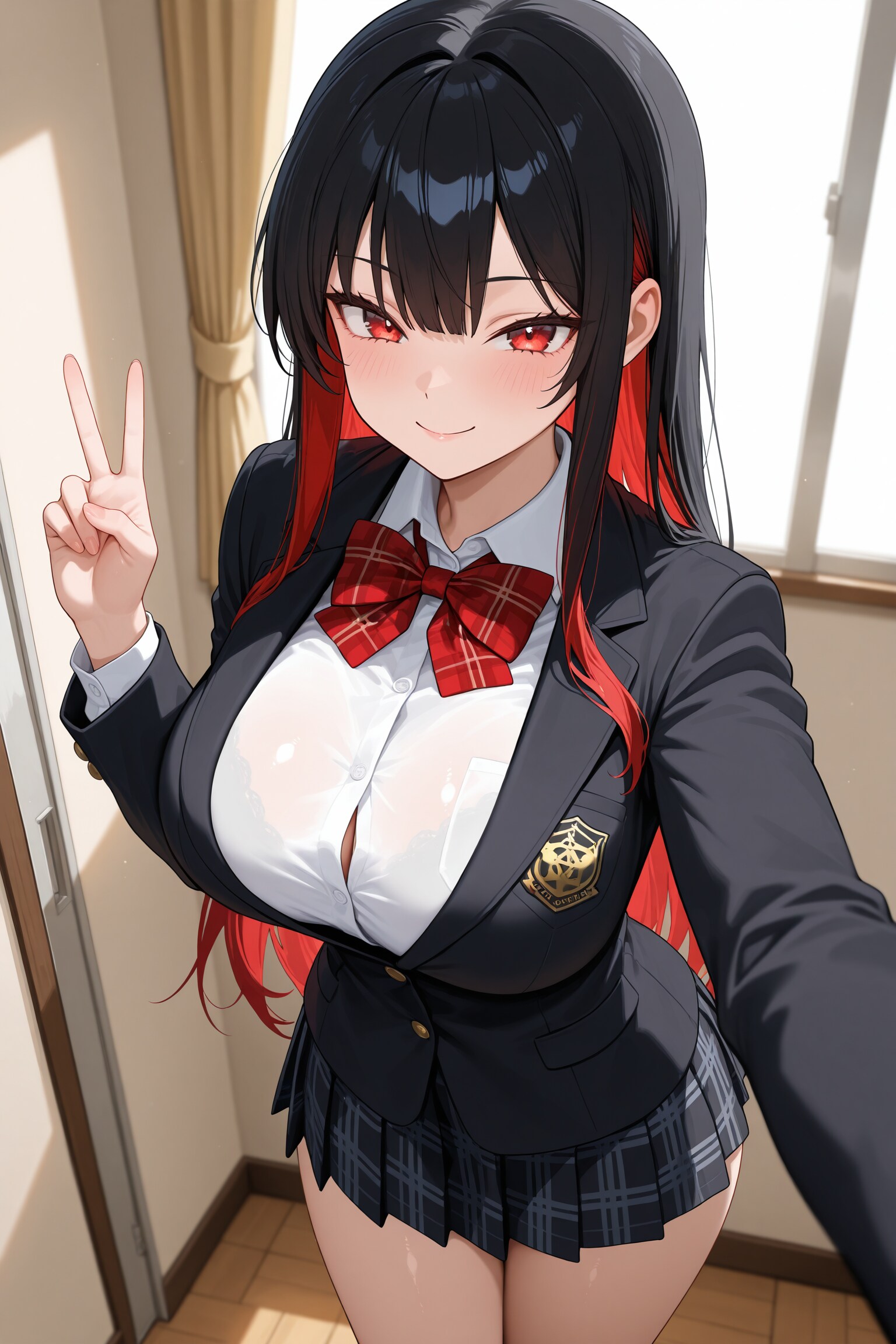 今日の皇怜奈20260615