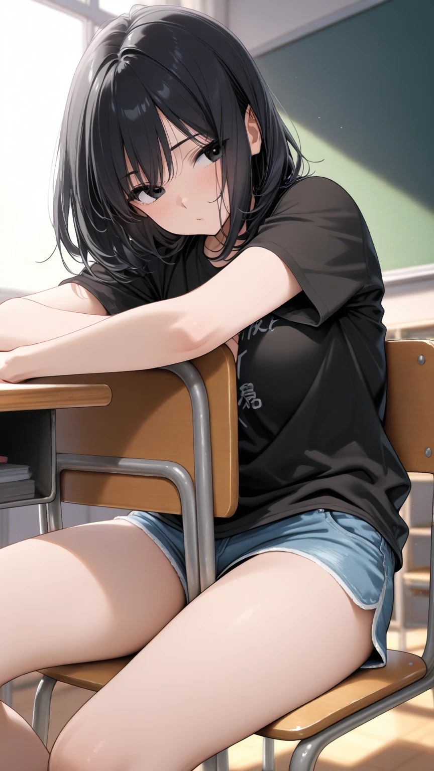 放課後は、だいたい省エネ。