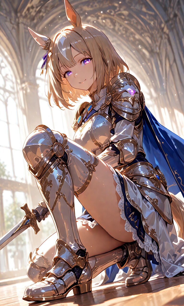 ナリタトップロード