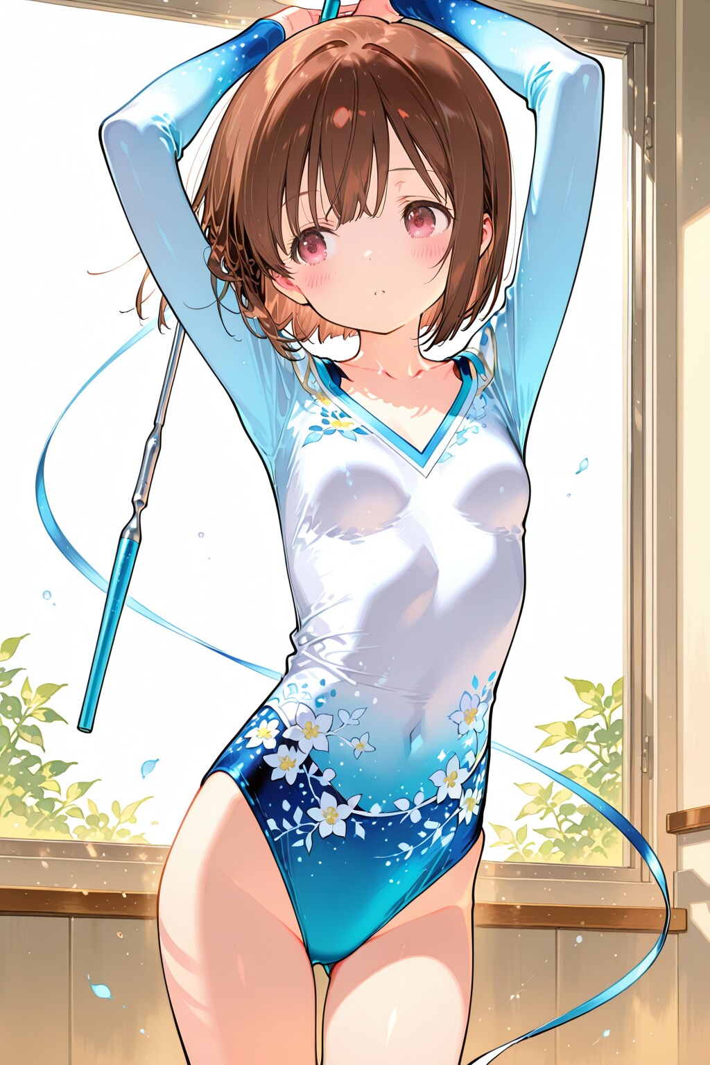 PHOENIX詩織ちゃん🧡