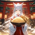 豊穣の祝祭 3枚目