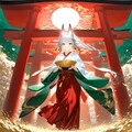 豊穣の祝祭 2枚目