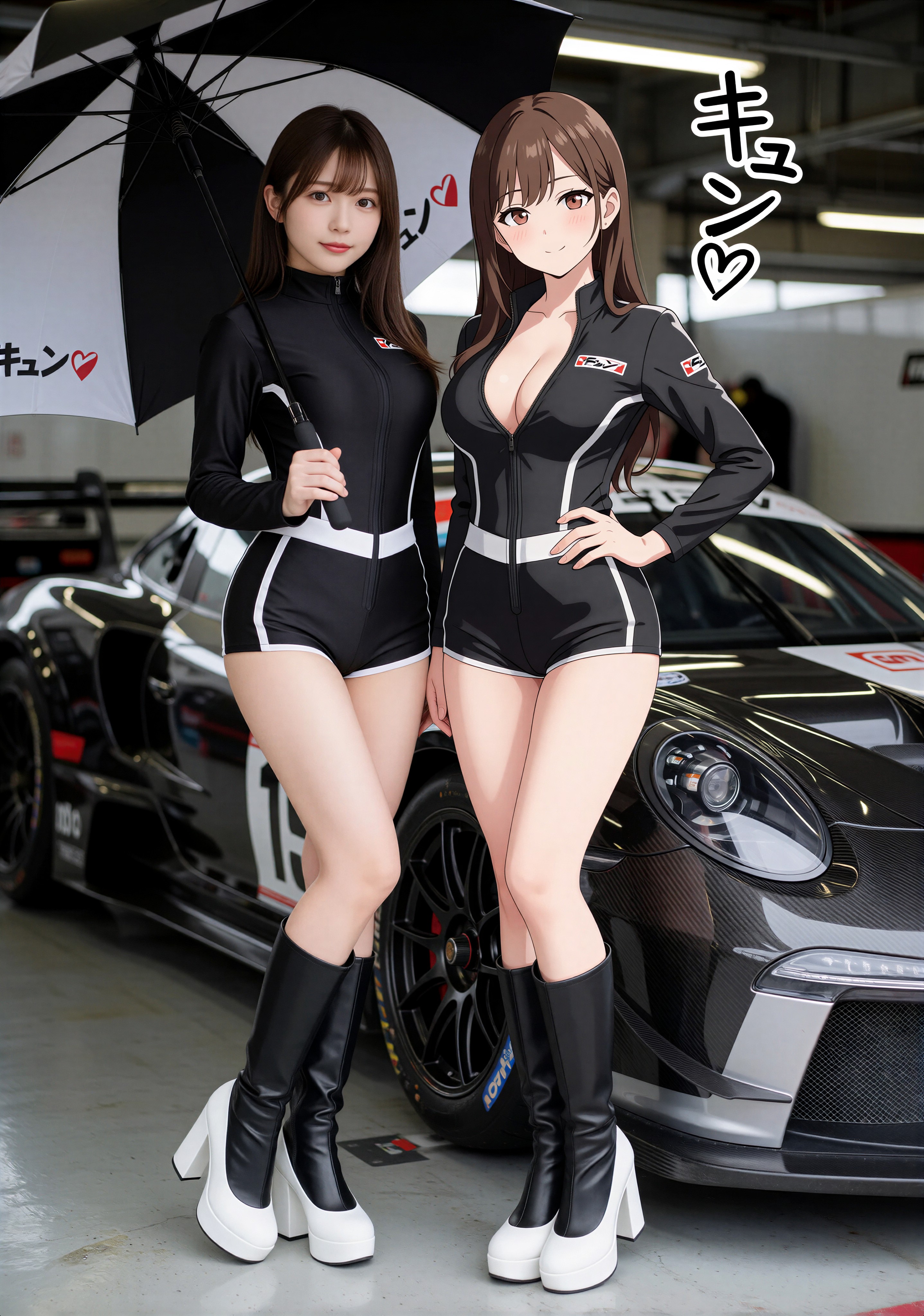 2次元と３次元