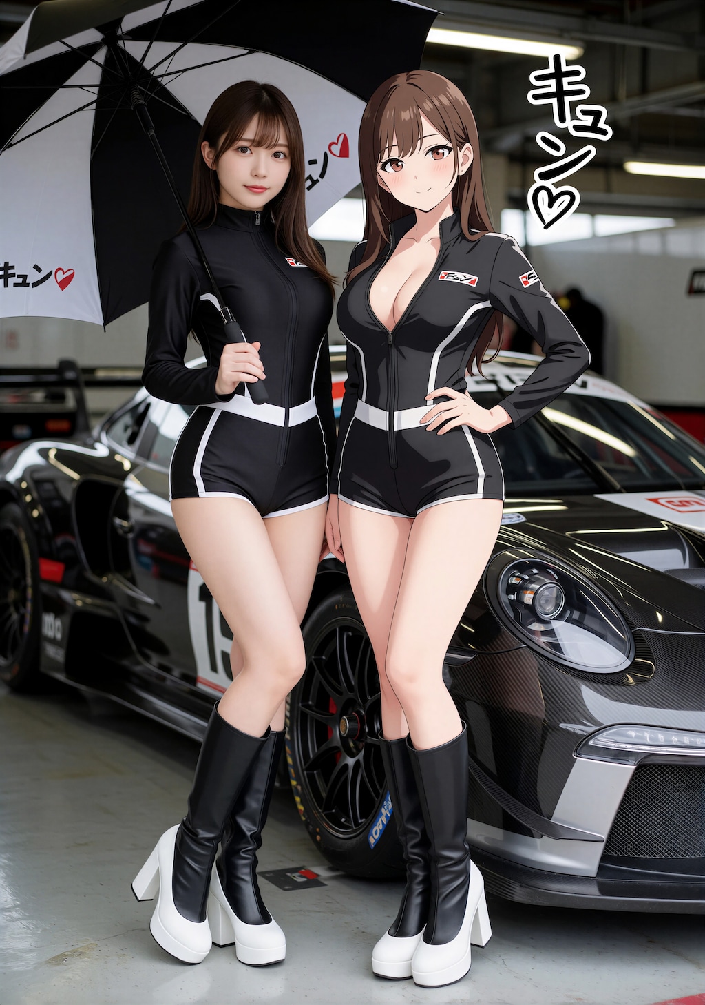 2次元と３次元
