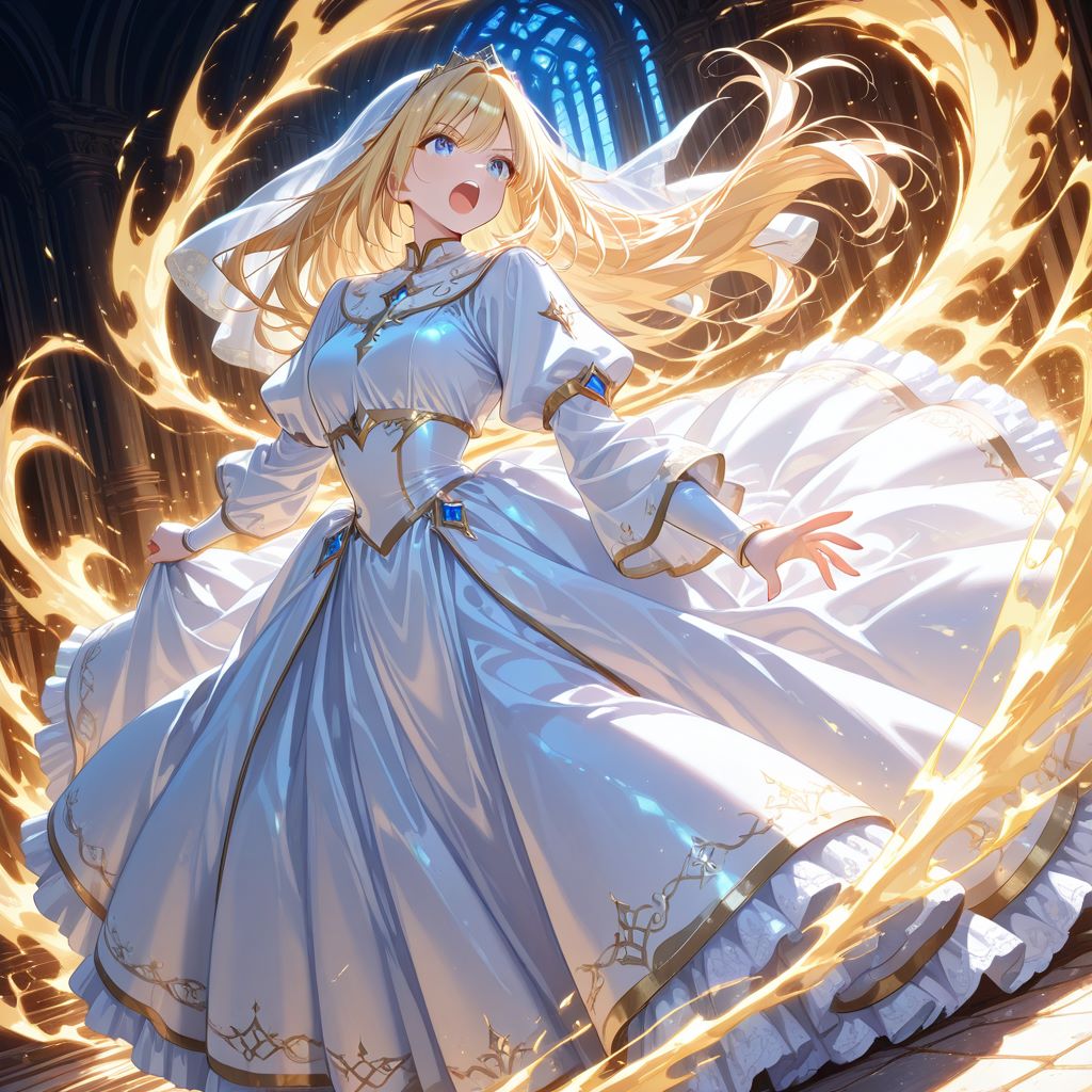 荒ぶる女王 | の人気AIイラスト・グラビア