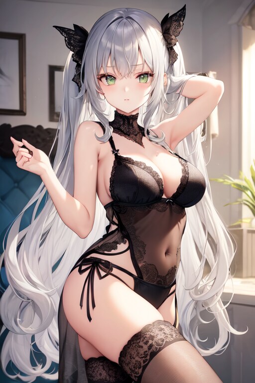 ステラちゃん