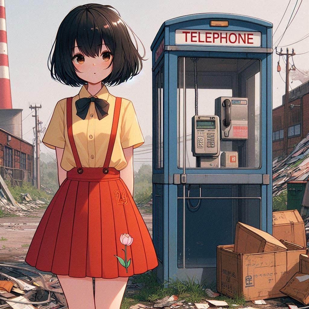 ホワホワ ホワホワ 花子さん