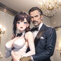 社交界09 3枚目
