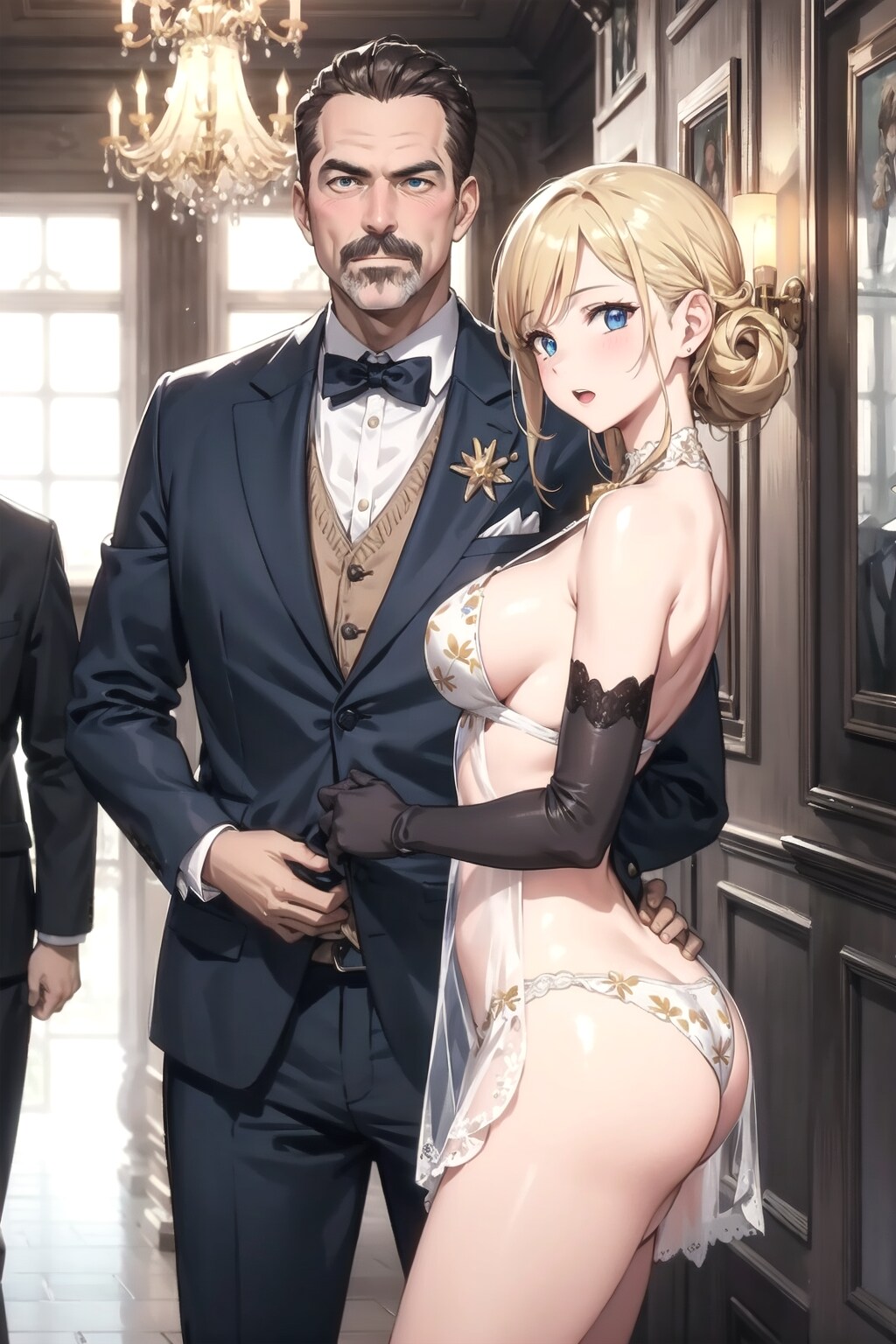 社交界09