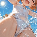 直撃スプラッシュ 7枚目