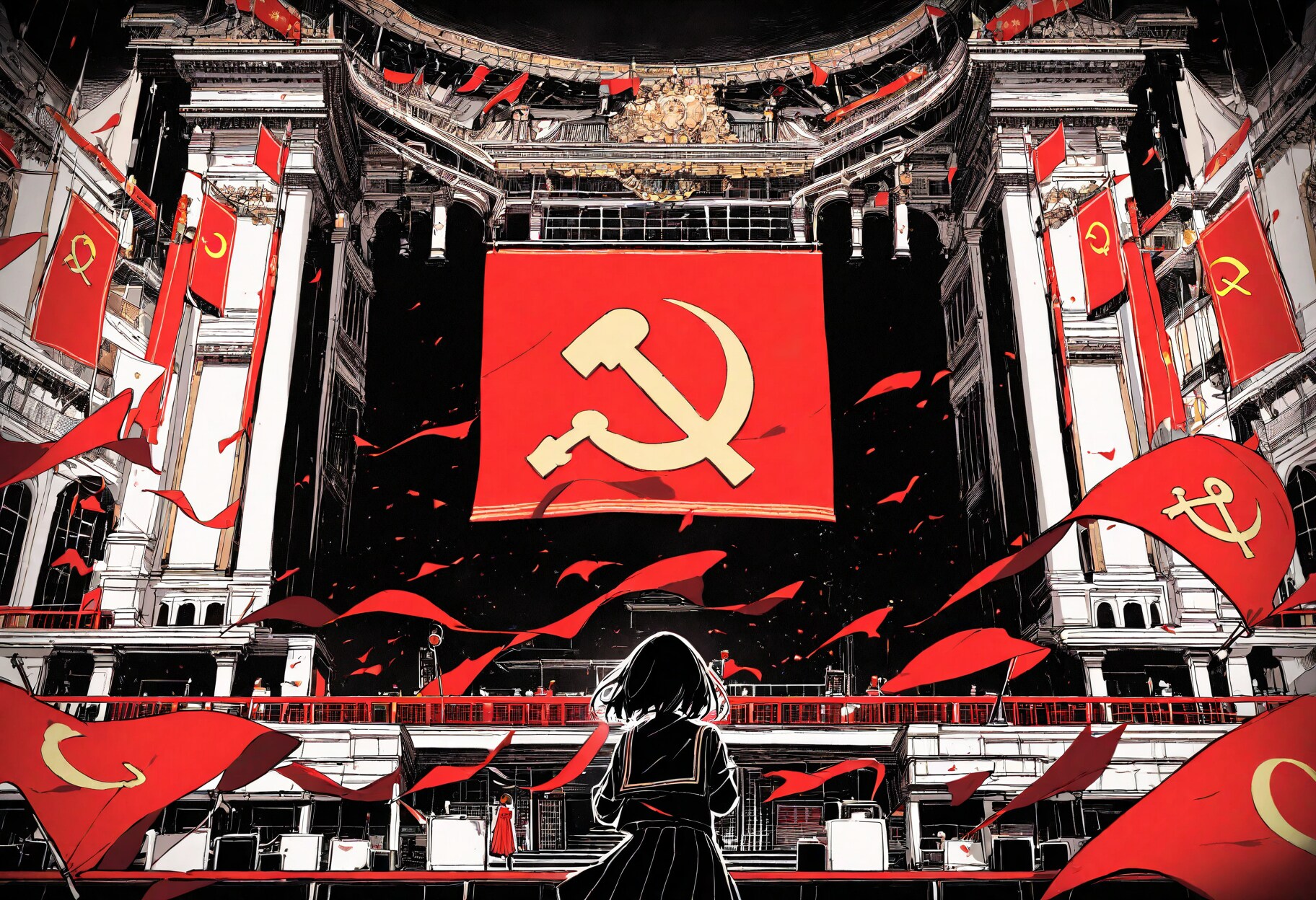 政治委員会