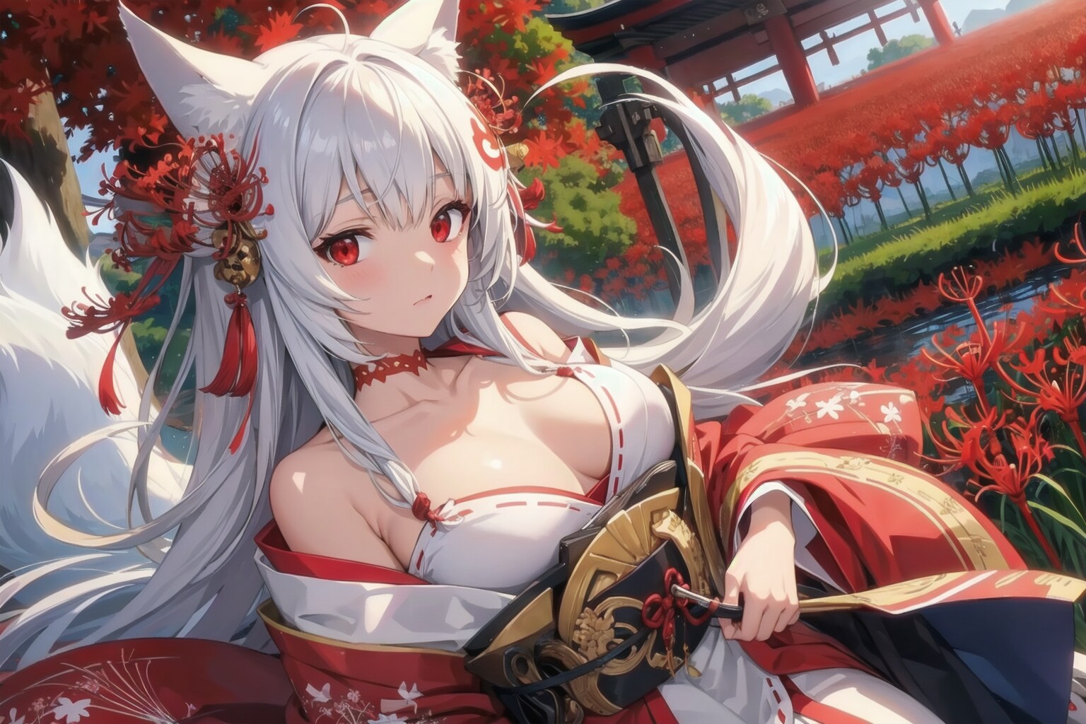 彼岸
