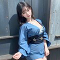 和服美人１ 2枚目