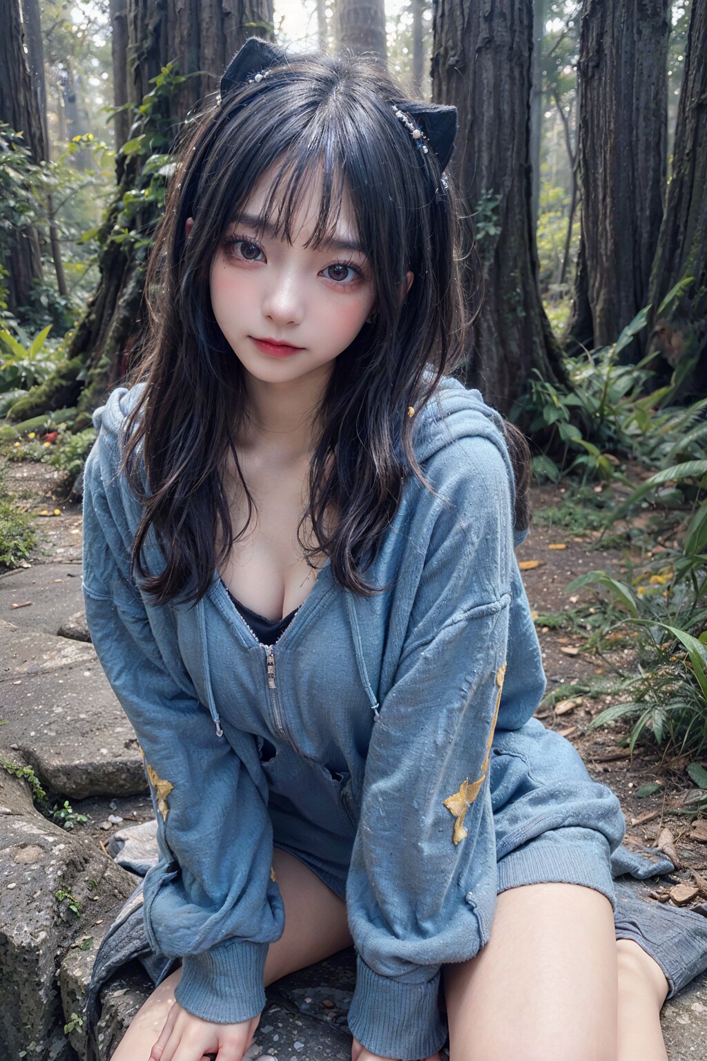 hoodie