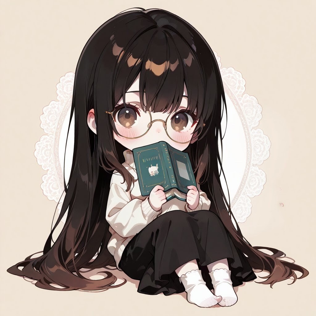 ウチちび472 | の人気AIイラスト・グラビア
