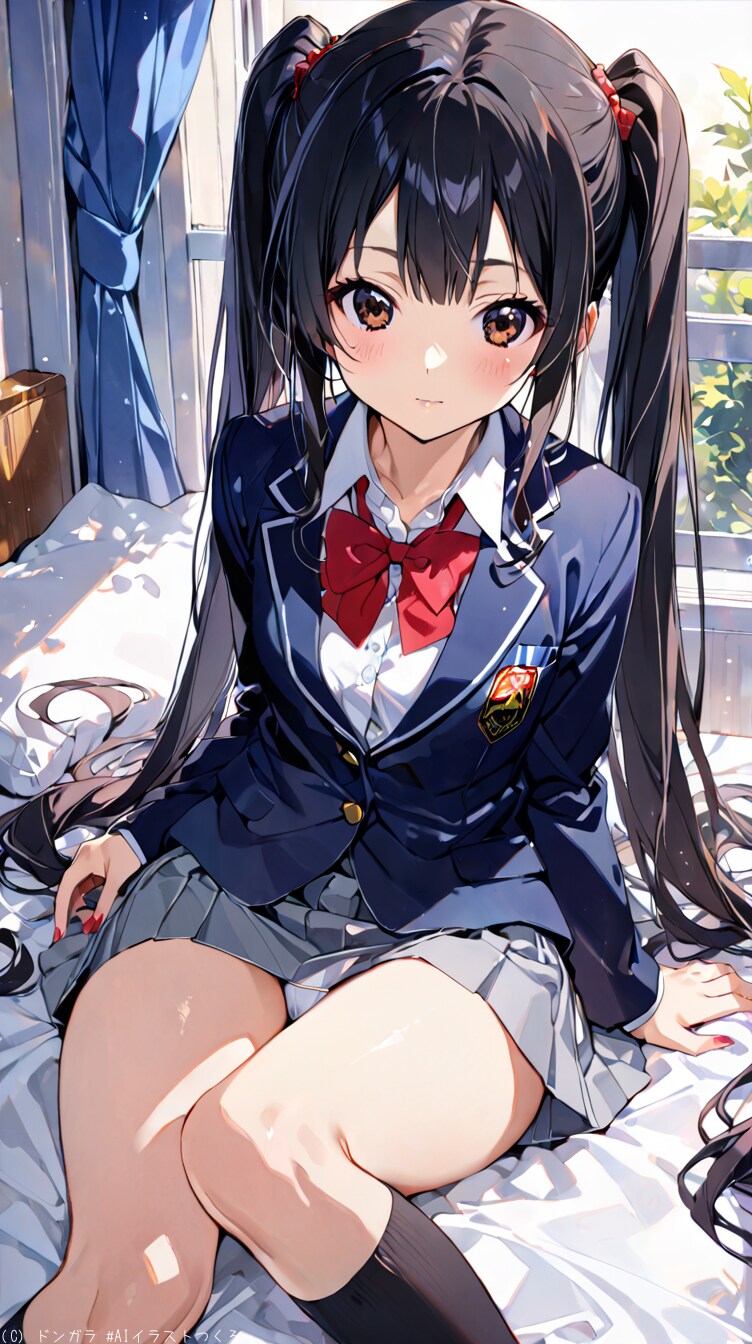 中〇梓（1）