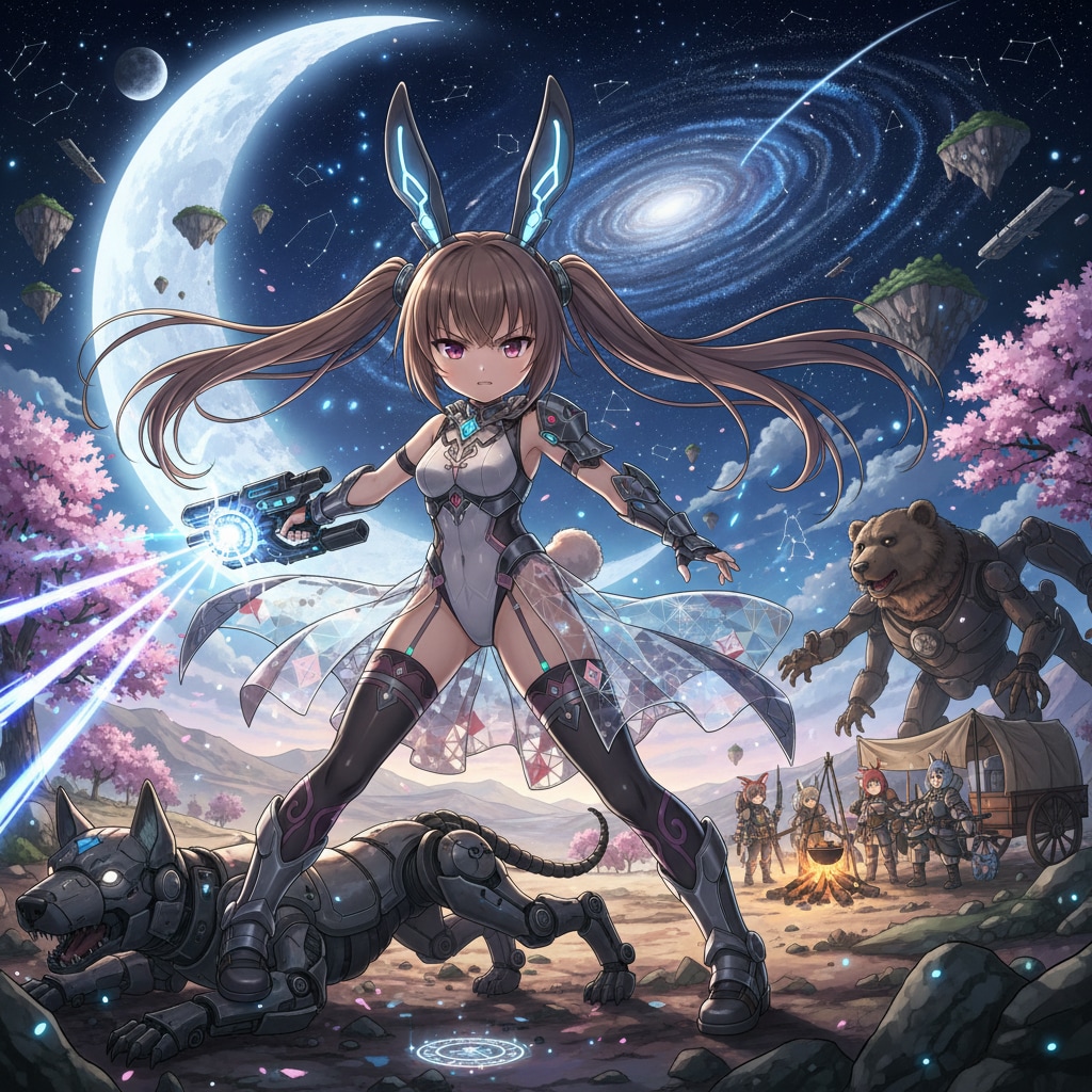 茶ツイぴょん。ちちぷい救援隊！