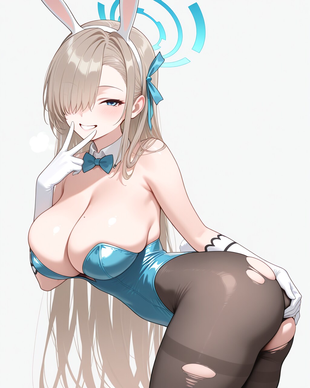 一之瀬アスナ🐰