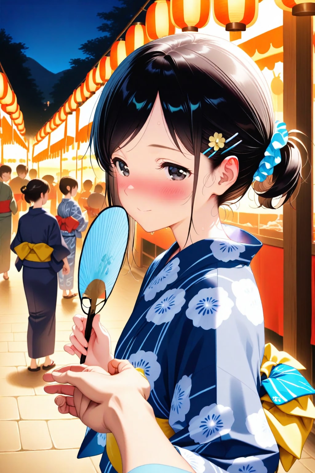 ちょい失敗😅