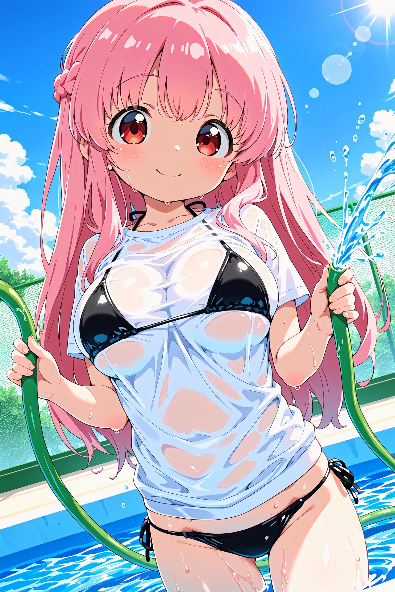 きょうのらぶりー 2026.6.6 りなちゃん