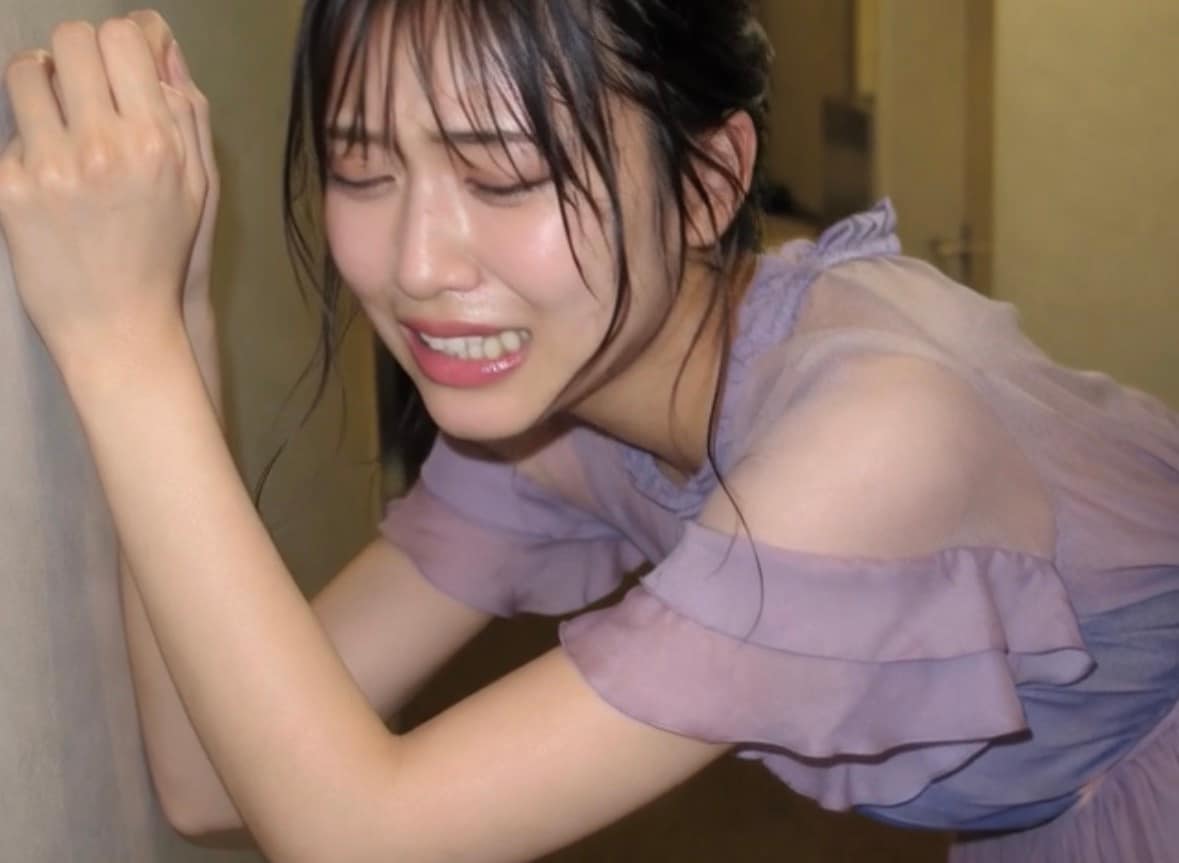 結婚式で妻の友人を