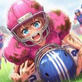 🏈泥まみれの女子アメフト 113 10枚目
