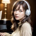 ギターとベースとピアノとボーカル 5枚目