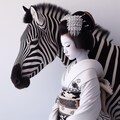 シマウマイコ 7枚目