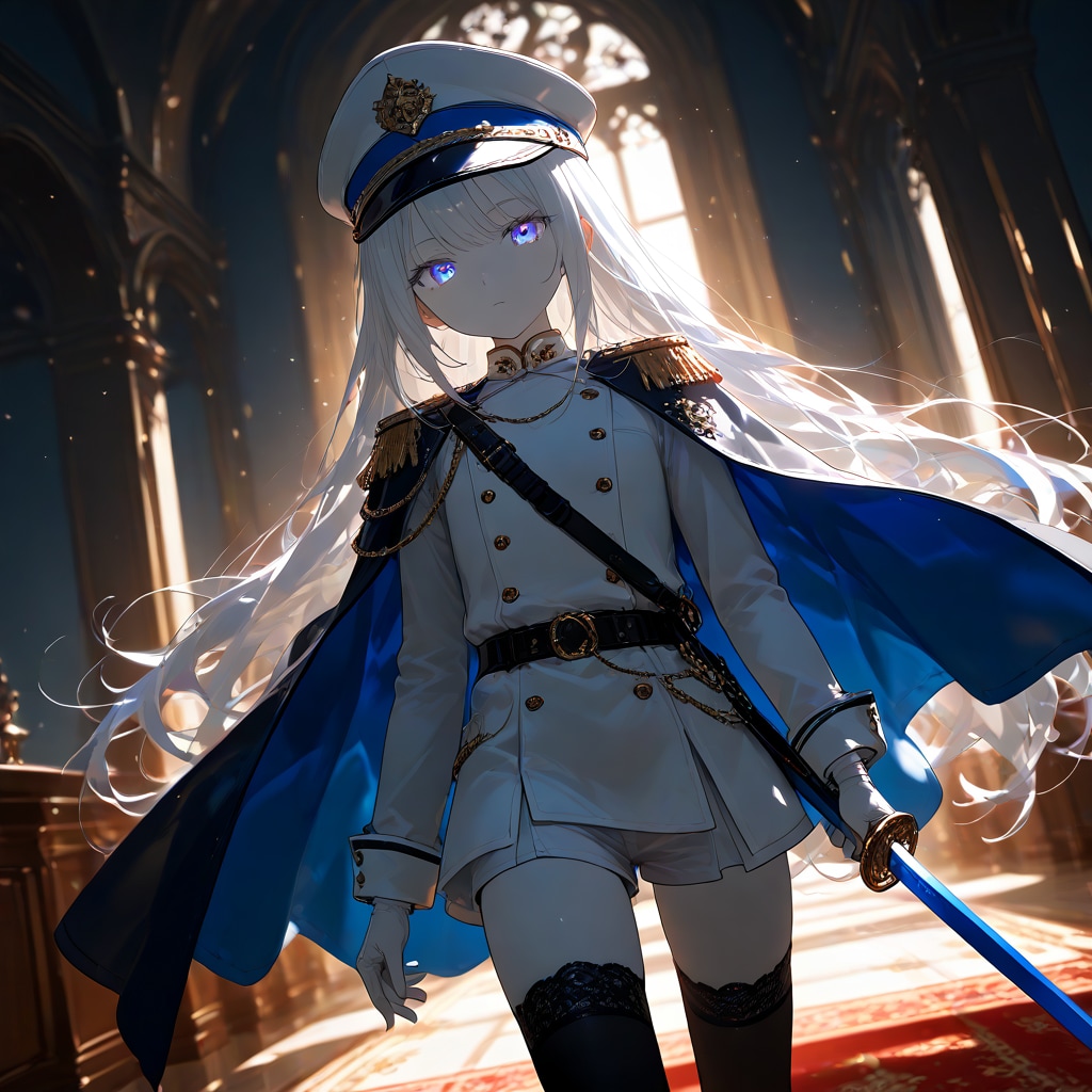 Cold Execution / 冷徹なる執行