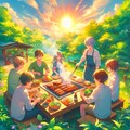 肉の日★お肉食べよう！！(8枚) 3枚目