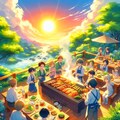 肉の日★お肉食べよう！！(8枚) 4枚目